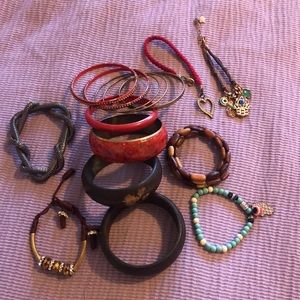 Bracelet BUNDLE
